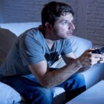 How to Deal With Being Addicted to Gaming 1