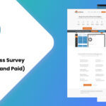 WordPress Survey Plugin Review - How Does It Work? 1