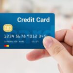 What's the eligibility criteria for Credit Card? 1