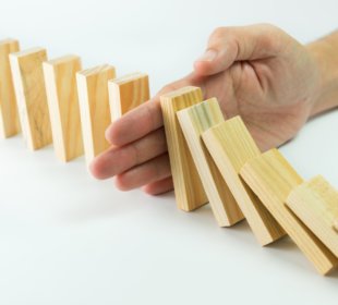 Prevention: the new holy grail of treating intellectual contamination 19 Prevention: the new holy grail of treating intellectual contamination 10