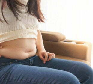 Stomach bloating: The quality exercising to relieve bloated belly signs and symptoms 4