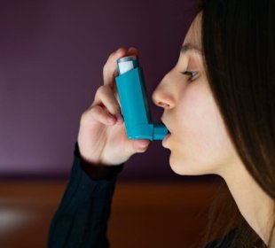 Coroner slams NHS over loss of life of asthmatic woman 15 Coroner slams NHS over loss of life of asthmatic woman 8