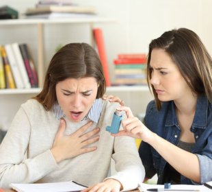 'KILLER COMBO' Millions with hay fever liable to deadly bronchial asthma attacks 13 'KILLER COMBO' Millions with hay fever liable to deadly bronchial asthma attacks 7