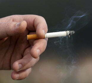 World Anti-Tobacco Day: Smokers are thrice greater vulnerable 7 World Anti-Tobacco Day: Smokers are thrice greater vulnerable 4