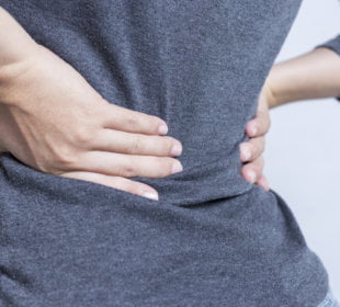 Back pain: When is it serious? 9