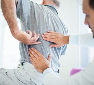 The Unassuming Trick That Helps You Kick Back Pain From Sitting All Day 10