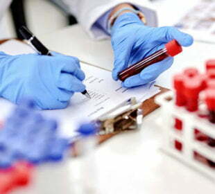 Clinical calculator ought to spare breast cancer sufferers 5 years 11 Clinical calculator ought to spare breast cancer sufferers 5 years 6