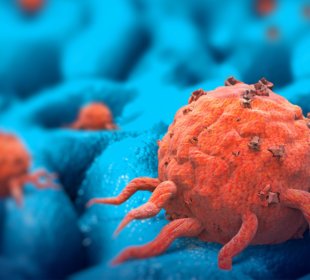 FDA approves first PI3K inhibitor for breast most cancers 7