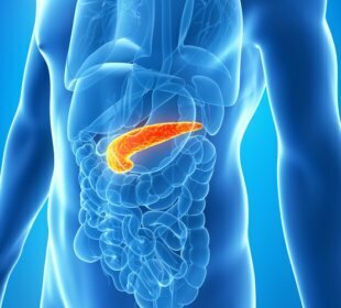 Trial: Gains Seen on Inoperable Pancreatic Cancer 19 Trial: Gains Seen on Inoperable Pancreatic Cancer 10