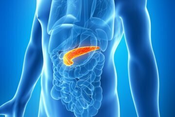 Trial: Gains Seen on Inoperable Pancreatic Cancer 2