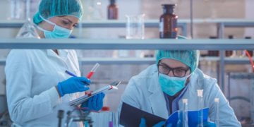 A Scientist Keeps Claiming His Life Force Can Somehow Kill Cancer Cells 17