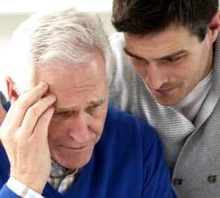 'Bad' Cholesterol, Rare Alzheimer's May Be Linked 8