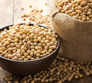 Does soy protein lessen 'bad' cholesterol? The debate keeps 7