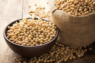 Does soy protein lessen 'bad' cholesterol? The debate keeps 15