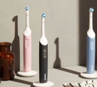 Beam increases $fifty five million for a connected toothbrush that lowers dental rates' 7