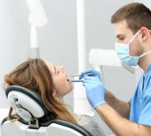 Add chunk for your dental commercial enterprise 3