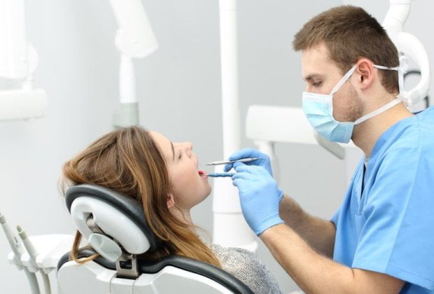 Add chunk for your dental commercial enterprise 25