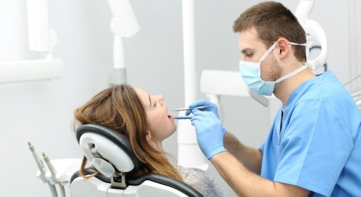 Add chunk for your dental commercial enterprise 23