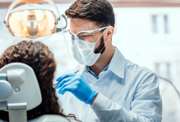 UB allows carry dental care to underserved kids in Niagara County 24