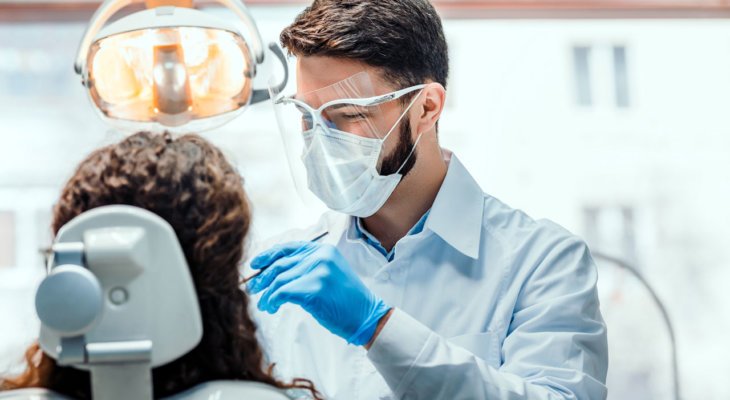 UB allows carry dental care to underserved kids in Niagara County 22