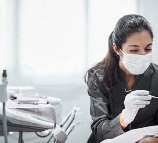 New dentists to take over West Park Dental Clinic 5