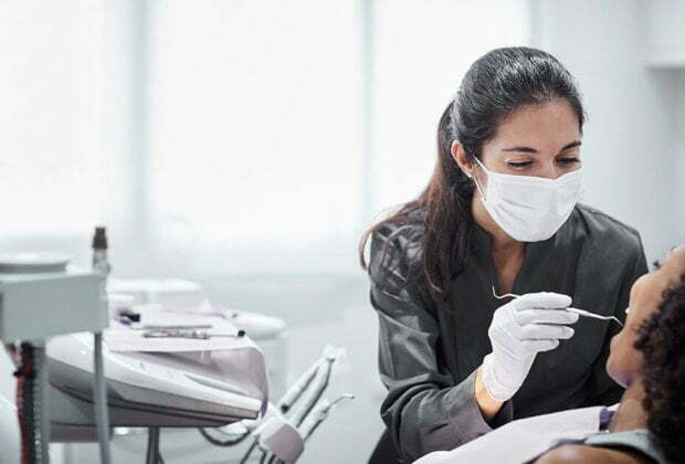New dentists to take over West Park Dental Clinic 2
