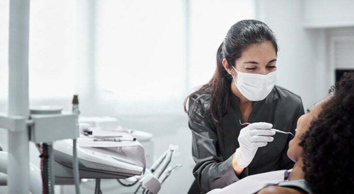 New dentists to take over West Park Dental Clinic 18