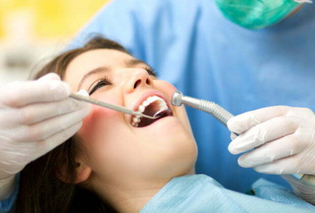 Arrowhead supplying a huge range of dental services 4