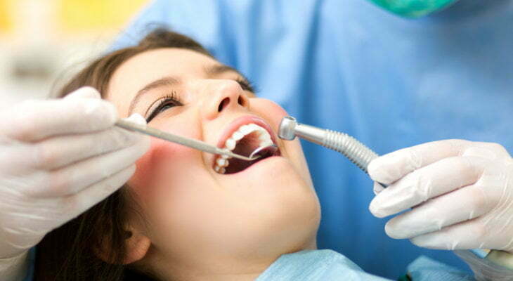 Arrowhead supplying a huge range of dental services 20