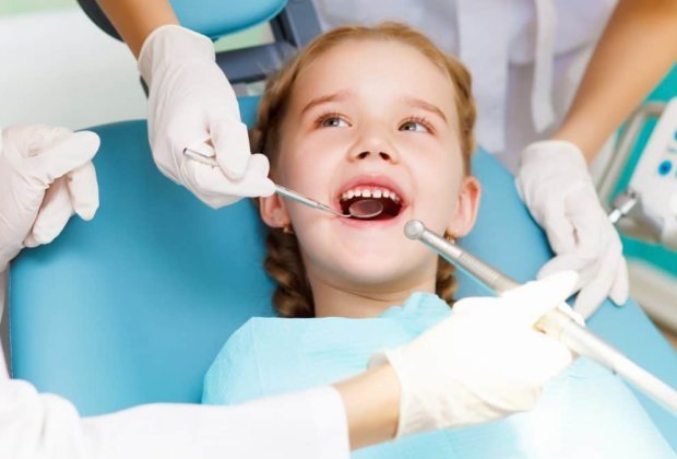 Nearly 30 sufferers in all likelihood uncovered to improperly wiped clean dental 3