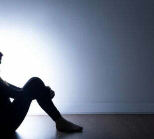 Depression: Exercise can also lessen signs and symptoms however not in women 1