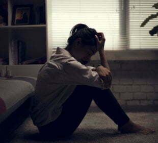 Taking Depression Seriously: Types of talk therapy 17 Taking Depression Seriously: Types of talk therapy 12