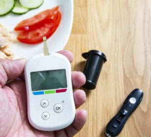 Behavioral remedy, exercising improves despair in type 2 diabetes 11 Behavioral remedy, exercising improves despair in type 2 diabetes 9