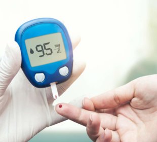 CDC: Fewer Adults Getting Diagnosed With Diabetes 6