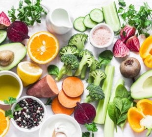 Proper vitamins policy can alleviate deaths related to eating regimen in India 2