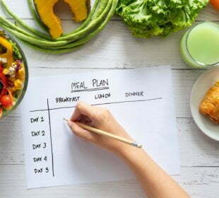 Patrick Neustatter: Every day ought to be No Diet Day 9