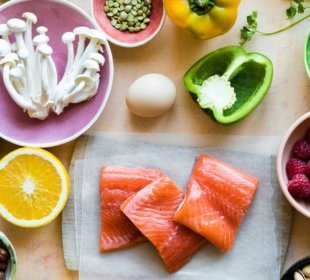 Diet aimed at reducing excessive blood strain may have gain with heart failure, too 4