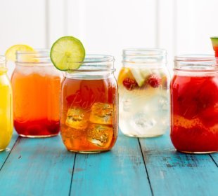 Energy drinks may additionally have unintended fitness dangers 1