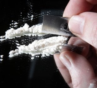 Cocaine main to extra local deaths while ordinary drug deaths fall 4