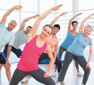 Exercise Apps Help Boost Women's Activity Levels 11 Exercise Apps Help Boost Women's Activity Levels 6