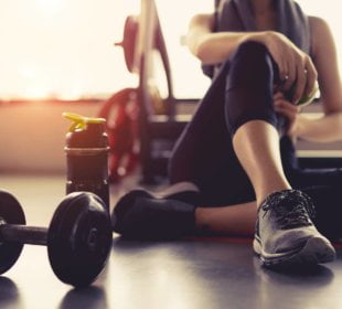 What a perfect week of workout and wholesome consuming looks like for Elyse Knowles 5 What a perfect week of workout and wholesome consuming looks like for Elyse Knowles 3