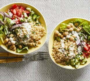 U.S. Speedy meals chains embrace shift to 'opportunity meat' 1 U.S. Speedy meals chains embrace shift to 'opportunity meat' 1