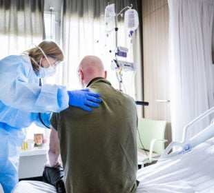 Lawmaker's View: Health care funding included in compromise price range 1 Lawmaker's View: Health care funding included in compromise price range 1