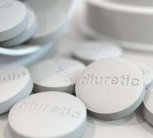 Can People in Heart Failure Safely Reduce Diuretics? 7 Can People in Heart Failure Safely Reduce Diuretics? 4