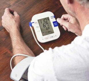Majority of Indians devoid of high blood pressure treatment: Study 5