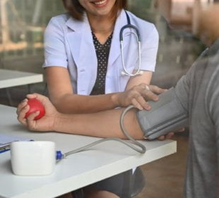 Study Shows Impact of Updated Guidelines on Rate of Hypertension in People with HIV 3