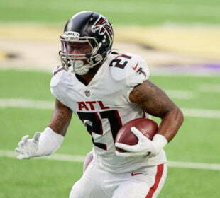 Todd Gurley's knee injury seemingly happened lots in advance in 2018 than anybody thought 1