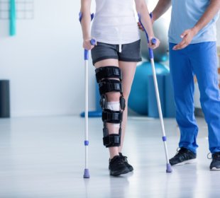 The injury with the highest recurrence charge: Why it takes place and pleasant manner to repair it 10