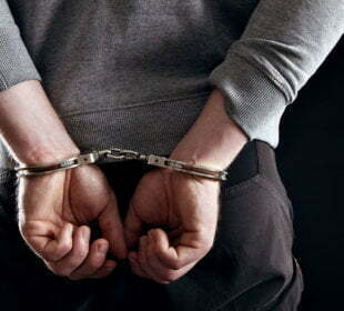 Arrests made after 'unlawful sexual advances' alleged at rubdown parlour 7