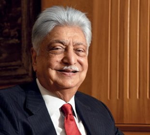 Wipro Chairman Azim Premji to retire; the exceptional story of India’s 2d largest ambulance carrier 19 Wipro Chairman Azim Premji to retire; the exceptional story of India’s 2d largest ambulance carrier 10